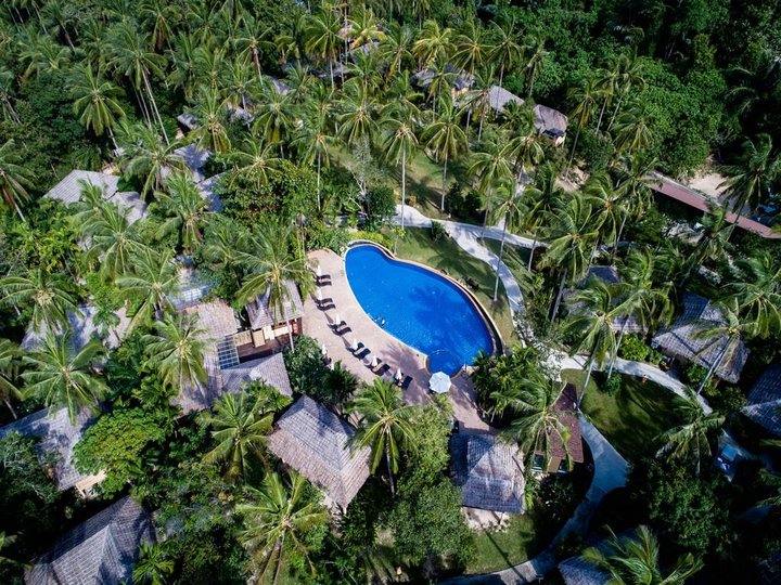 Ban Sainai Resort - SHA Extra Plus – fotografie 4