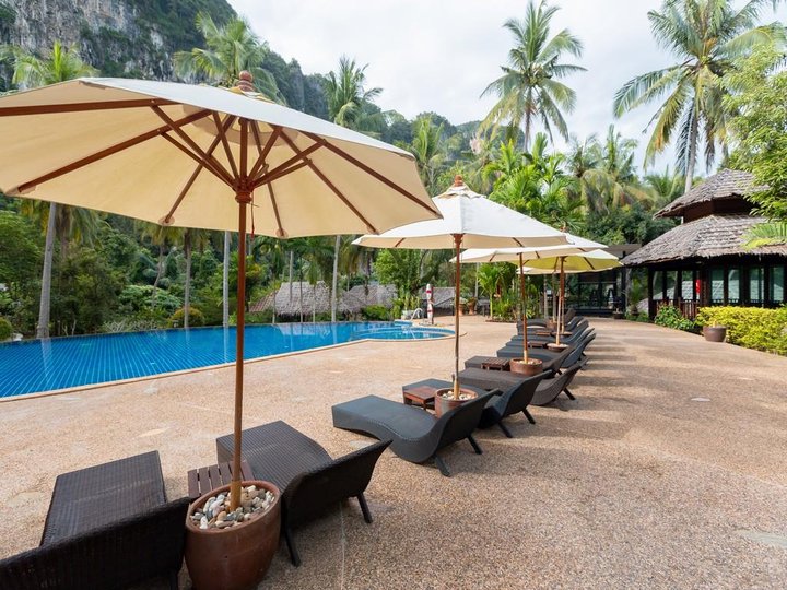 Ban Sainai Resort - SHA Extra Plus – fotografie 3
