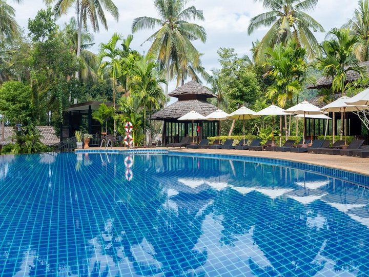 Ban Sainai Resort - SHA Extra Plus – fotografie 2