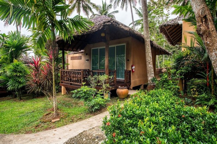 Ban Sainai Resort - SHA Extra Plus – fotografie 5