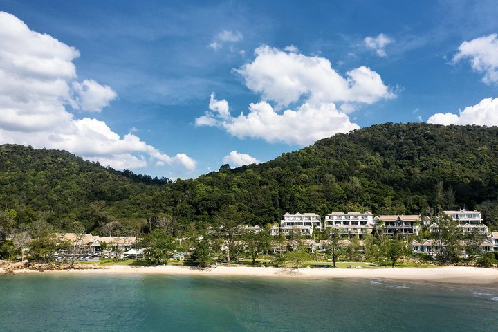 Banyan Tree Krabi – fotografie 4
