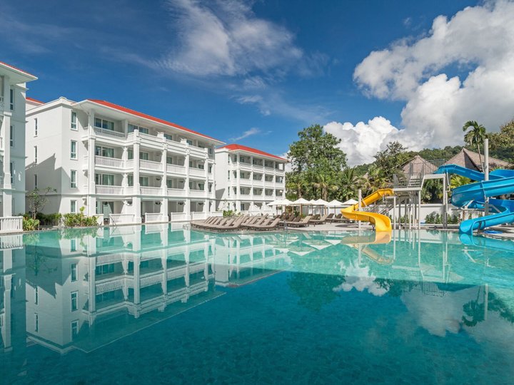 Centara Ao Nang Beach Resort & Spa Krabi – fotografie 2