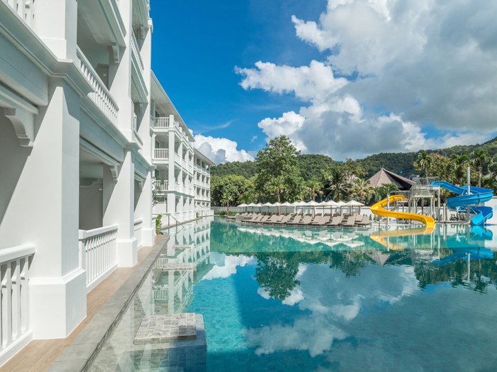 Centara Ao Nang Beach Resort & Spa Krabi – fotografie 4