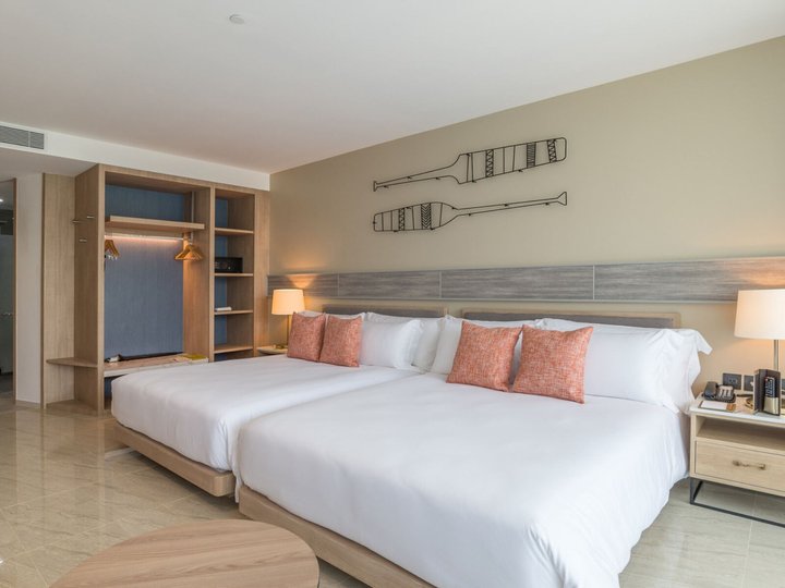 Centara Ao Nang Beach Resort & Spa Krabi – fotografie 5