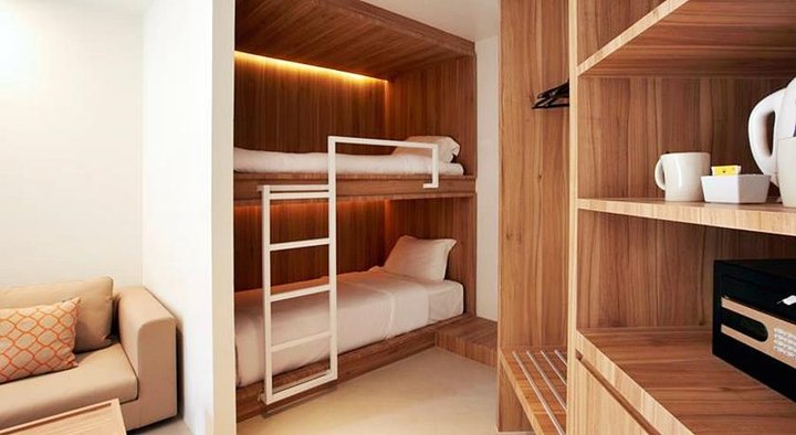 Centara Life Phu Pano Resort Krabi – fotografie 5