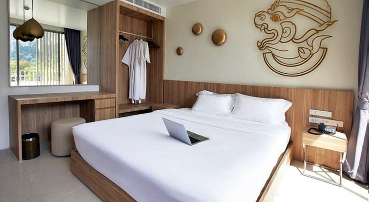Centara Life Phu Pano Resort Krabi – fotografie 4