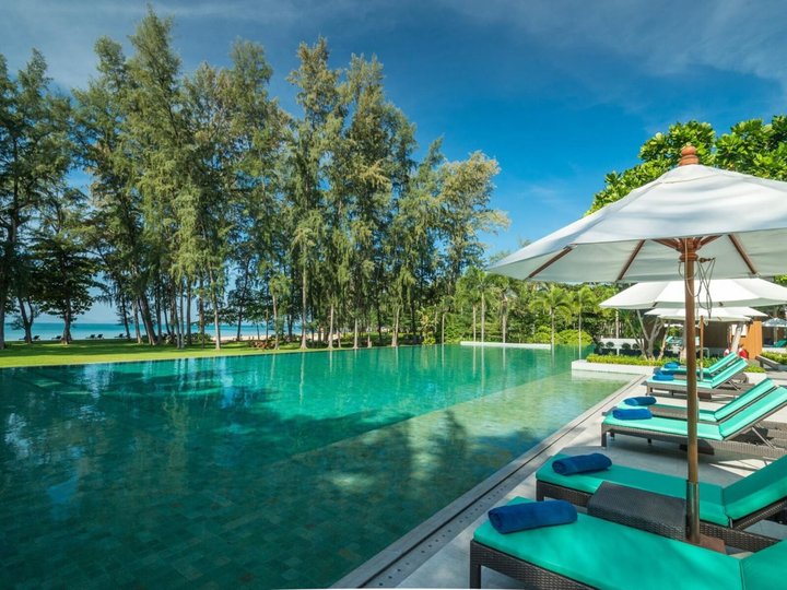 Dusit Thani Krabi Beach Resort – fotografie 2