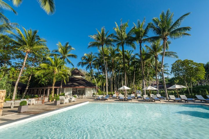 Dusit Thani Krabi Beach Resort – fotografie 3