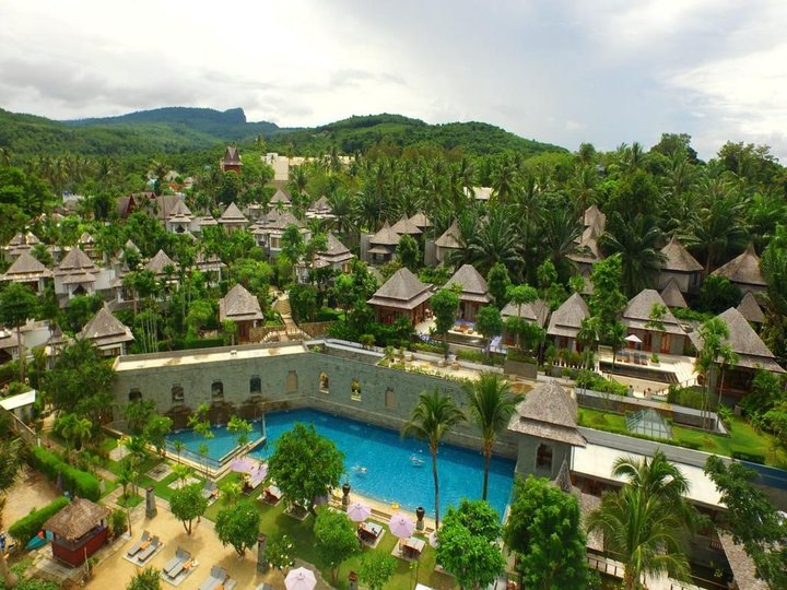Nakamanda Resort And Spa – fotografie 2