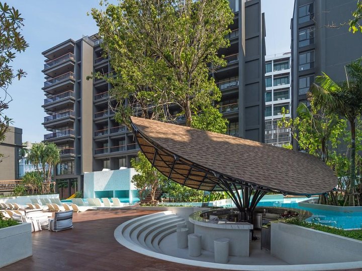 Panan Krabi Resort – fotografie 4