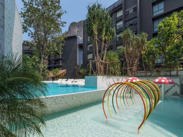 Panan Krabi Resort – fotografie 2