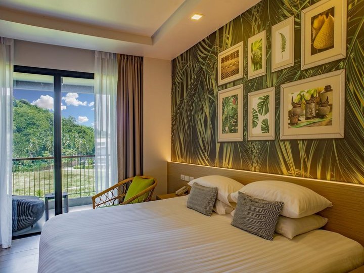 Panan Krabi Resort – fotografie 5
