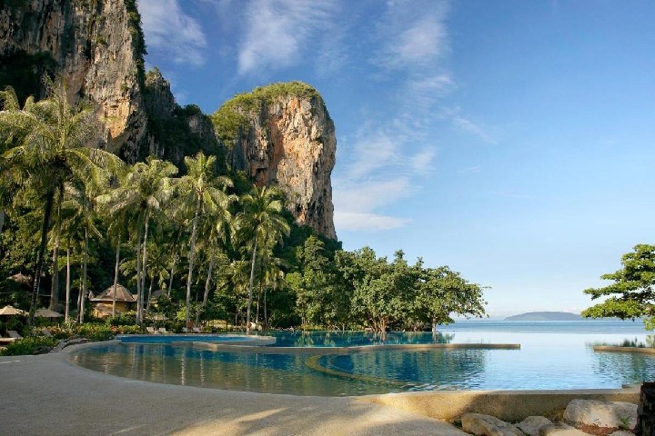 Hotel RAYAVADEE wakacje