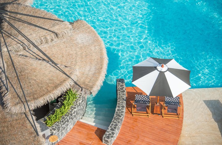 Sea Seeker Krabi Resort – fotografie 4