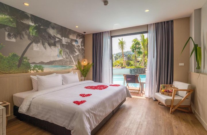 Sea Seeker Krabi Resort – fotografie 5