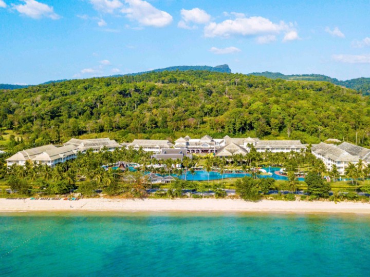 Obrázek hotelu Sofitel Krabi Phokeethra Golf & Spa Resort