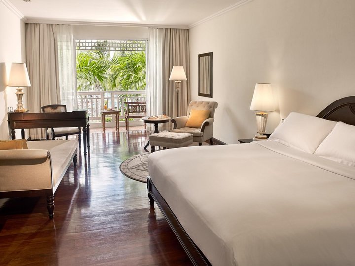 Sofitel Krabi Phokeethra Golf and Spa Resort – fotografie 5
