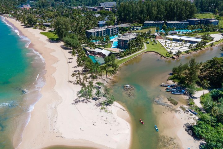 La Vela Khao Lak – fotka 3