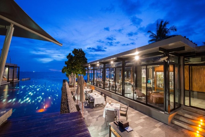 Aleenta Phuket Resort and Spa – fotka 4