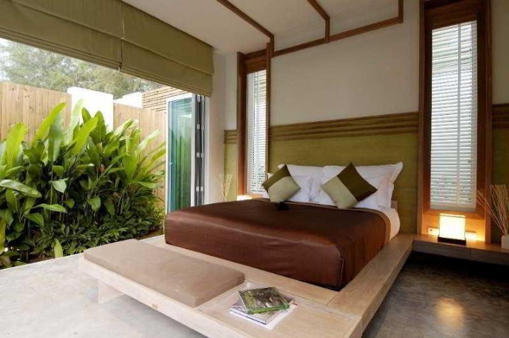 Aleenta Phuket Resort and Spa – fotka 3