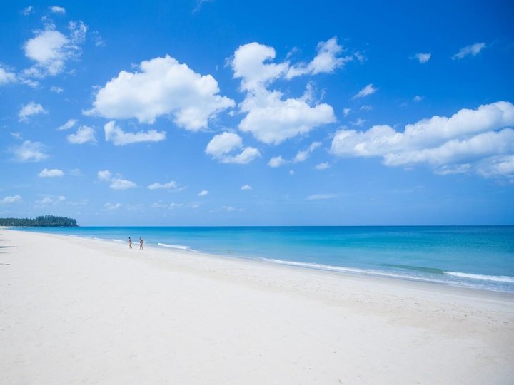 Baba Beach Club, Phuket (42km from Phuket) – fotografie 2