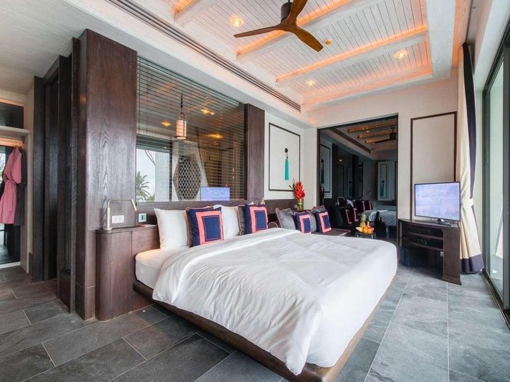 Baba Beach Club, Phuket (42km from Phuket) – fotografie 5