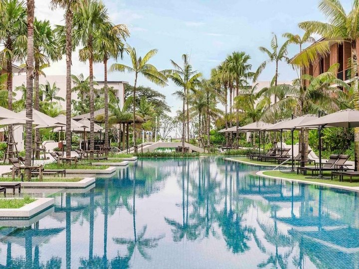 Pullman Khao Lak Resort – fotografie 3