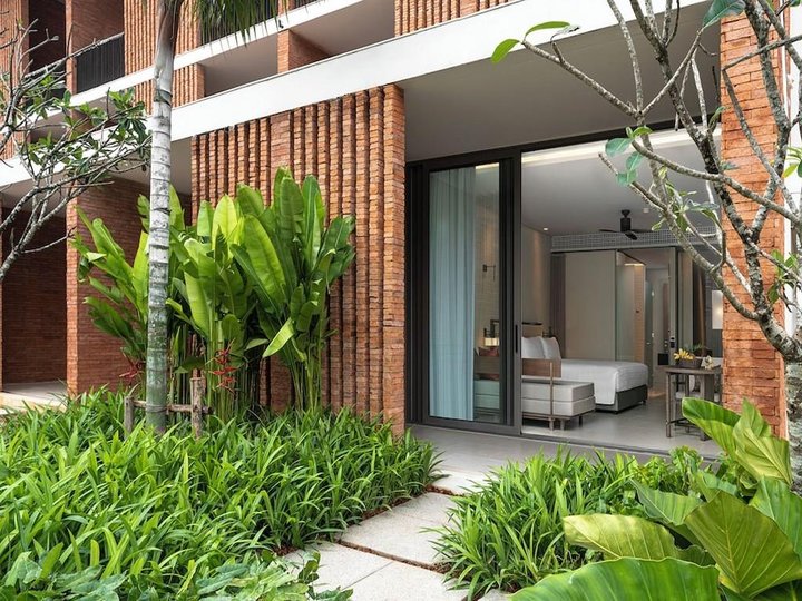 Pullman Khao Lak Resort – fotografie 4