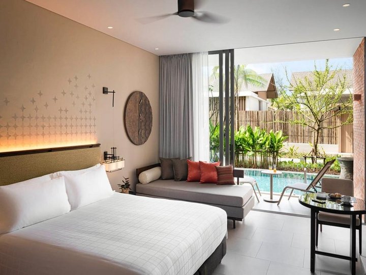 Pullman Khao Lak Resort – fotografie 5
