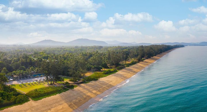 Anantara Mai Khao Phuket Villas – fotografie 3