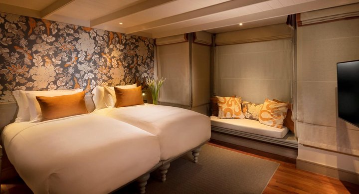 Anantara Mai Khao Phuket Villas – fotografie 4