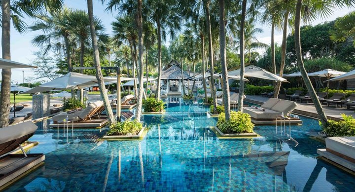 Anantara Mai Khao Phuket Villas – fotografie 2