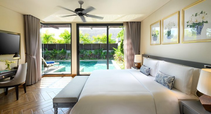 Anantara Vacation Club Mai Khao – fotografie 3