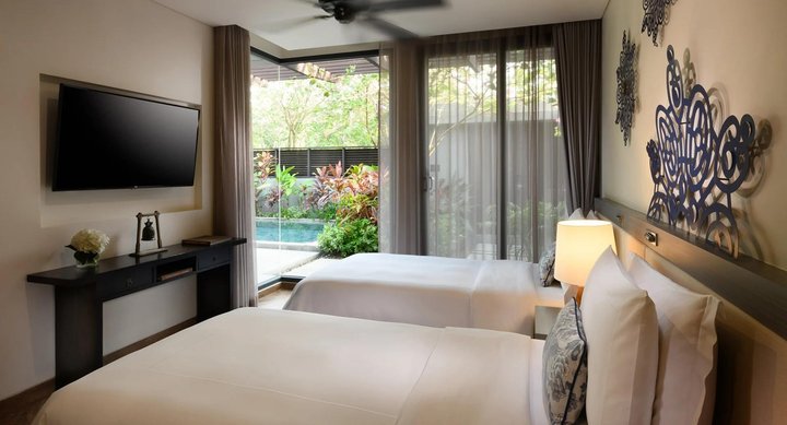 Anantara Vacation Club Mai Khao – fotografie 5