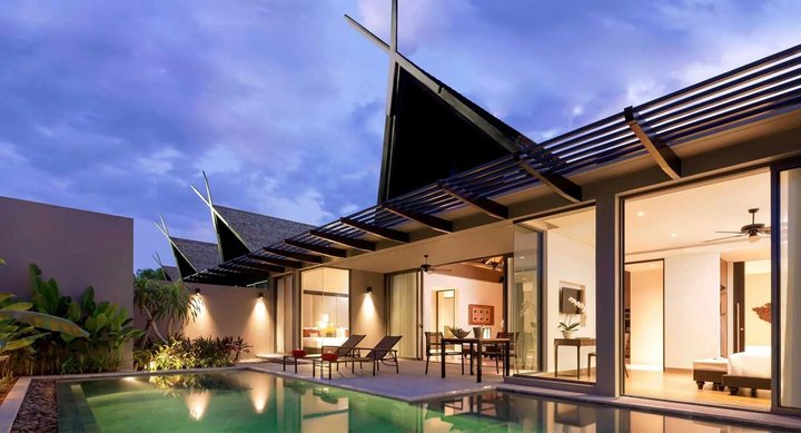 Anantara Vacation Club Mai Khao – fotografie 2
