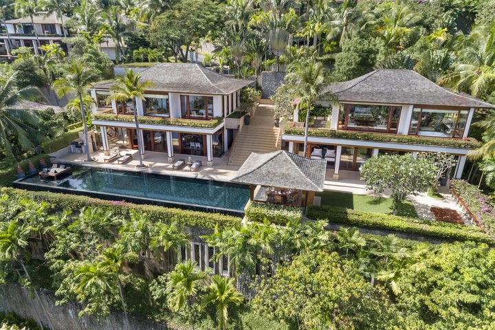 ANDARA RESORT AND VILLA – fotografie 4