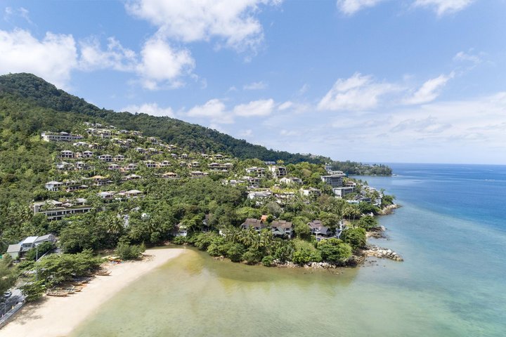 ANDARA RESORT AND VILLA – fotografie 5