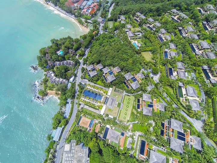 ANDARA RESORT AND VILLA – fotografie 2