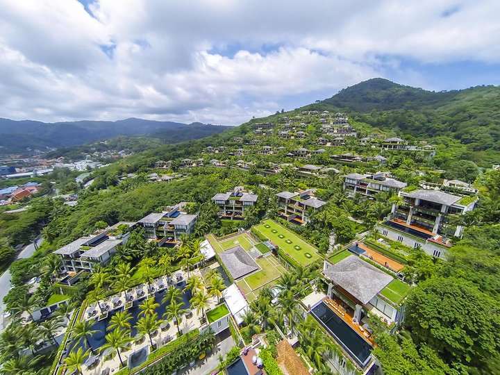 ANDARA RESORT AND VILLA – fotografie 3