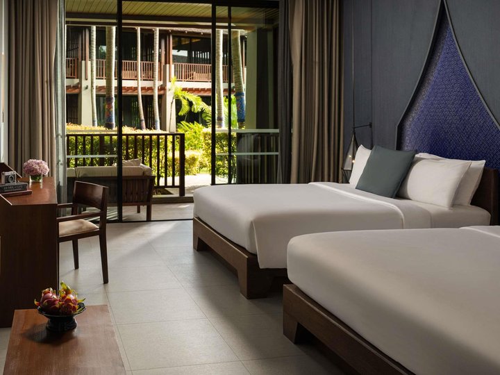 Avista Hideaway Phuket Patong MGallery – fotografie 4