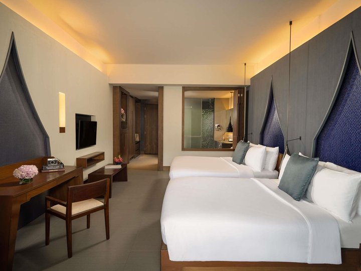 Avista Hideaway Phuket Patong MGallery – fotografie 5