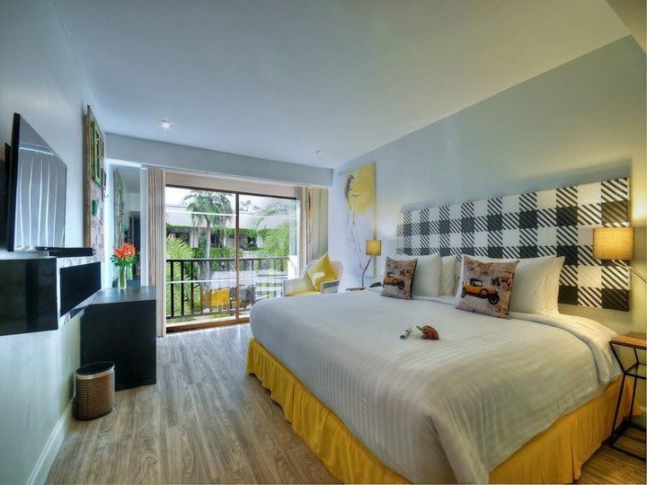 Burasari Resort – fotografie 5