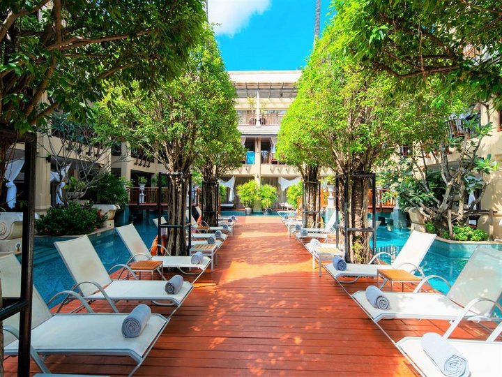 Burasari Resort – fotografie 4