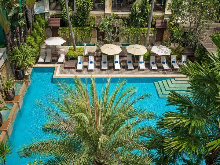 Burasari Resort – fotografie 2