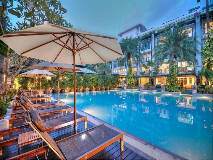 Burasari Resort – fotografie 3