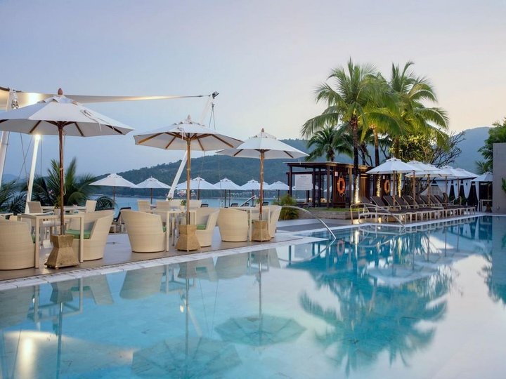 Cape Sienna Hotel & Villas – fotografie 3