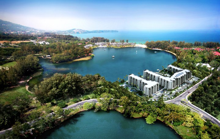 Cassia Phuket – fotografie 3