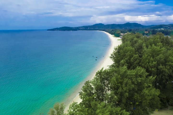 Cassia Phuket – fotografie 5