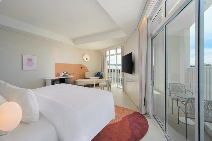 Centara Karon Resort Phuket – fotografie 5