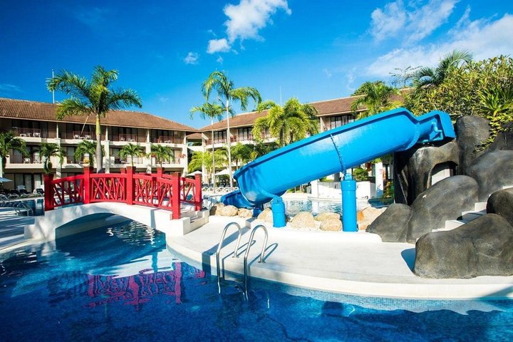 Centara Karon Resort Phuket – fotografie 3